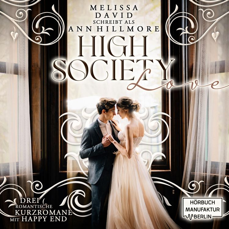 Produktbild: High Society Love