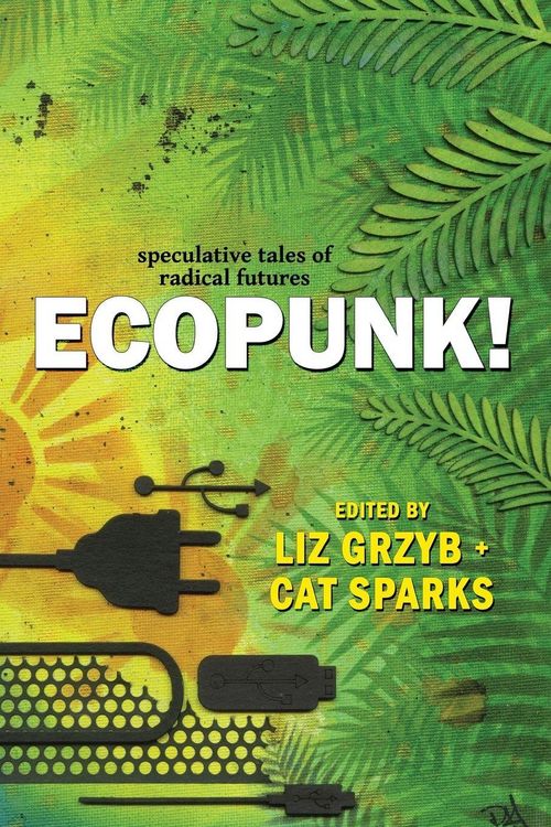 Produktbild: Ecopunk!