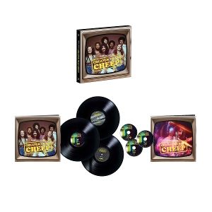 Produktbild: Cheaper Than Cheep (Super Deluxe Edition)