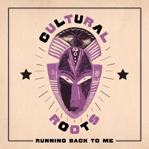 Produktbild: Running Back To Me