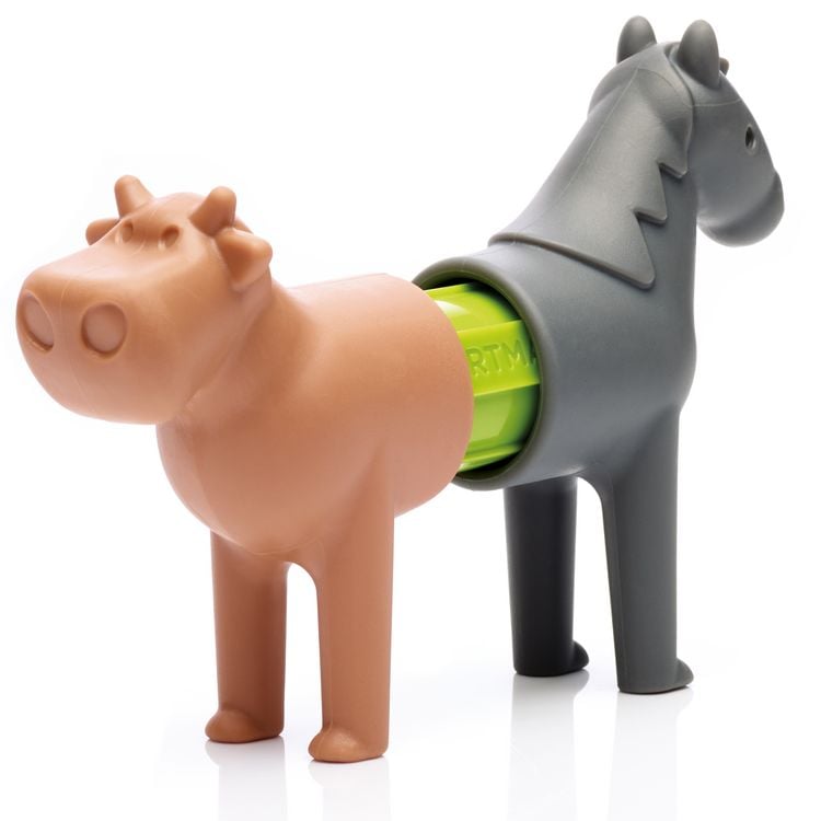 Produktbild: SmartMax My first Farm Animals 16 Teile