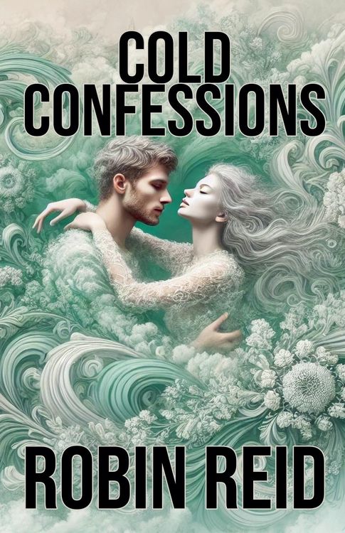 Produktbild: Cold Confessions
