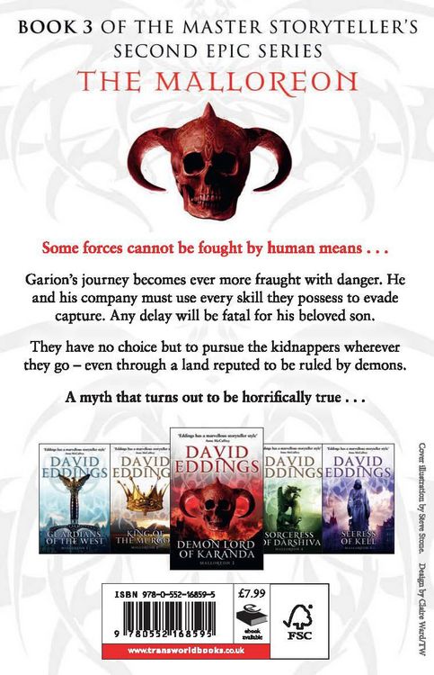 Produktbild: Demon Lord Of Karanda