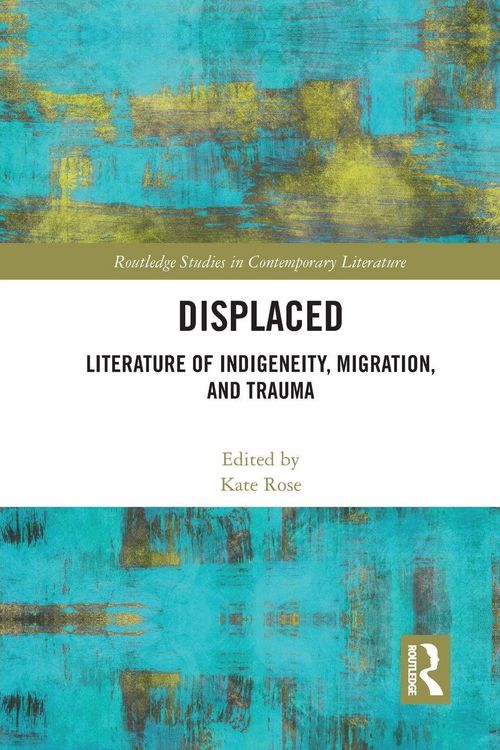 Produktbild: Displaced