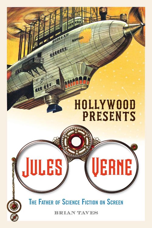 Produktbild: Hollywood Presents Jules Verne