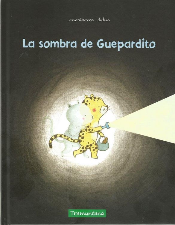 Produktbild: La Sombra de Guepardito