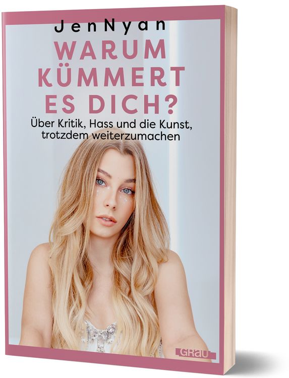 Produktbild: Warum k&uuml;mmert es dich?