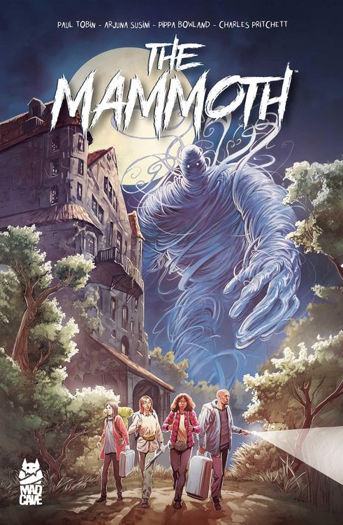 Produktbild: The Mammoth