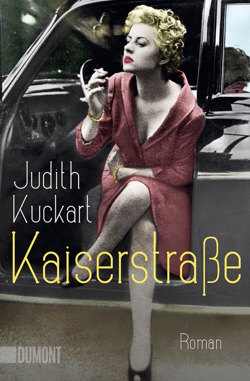 Produktbild: Kaiserstra&szlig;e