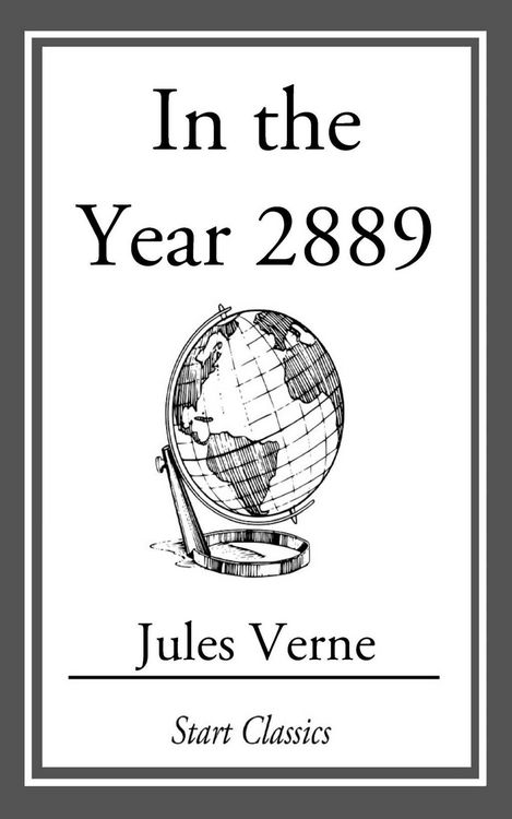 Produktbild: In the Year 2889