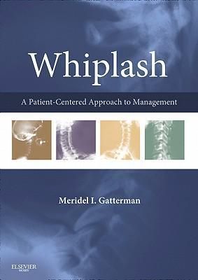 Produktbild: Gatterman, M: Whiplash
