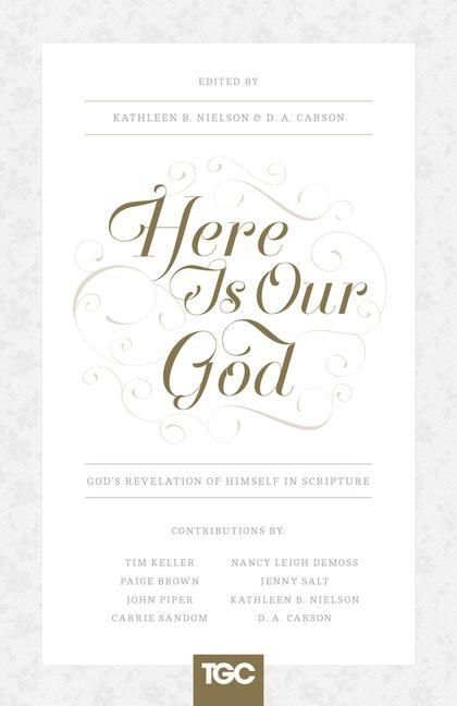 Produktbild: Here Is Our God