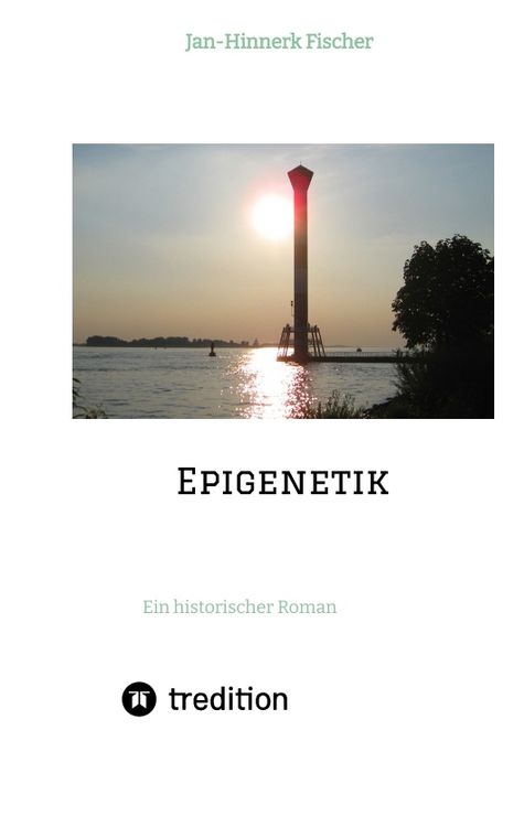 Produktbild: Epigenetik