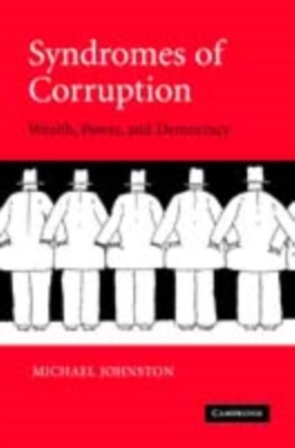 Produktbild: Syndromes of Corruption