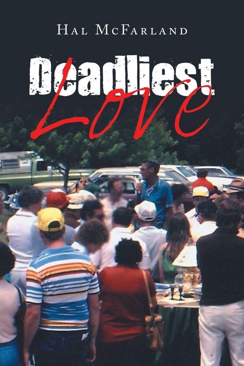Produktbild: Deadliest Love