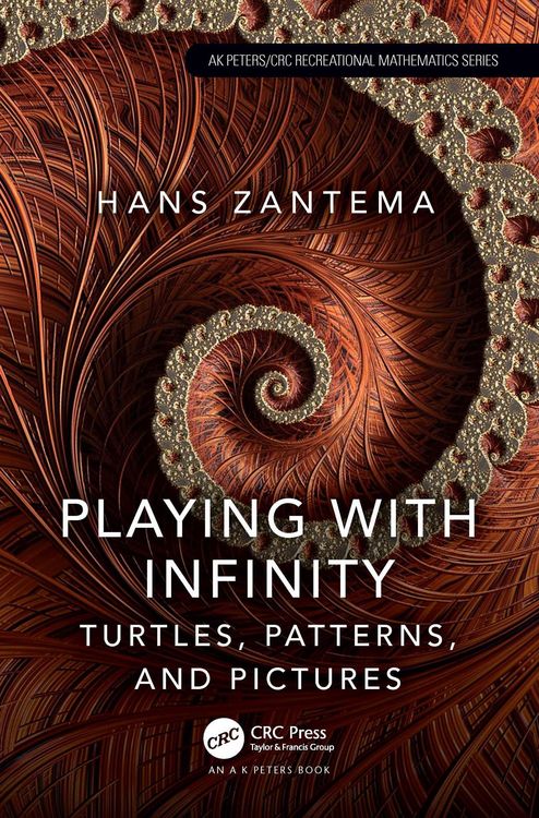 Produktbild: Playing with Infinity