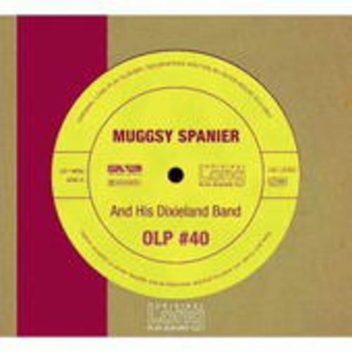 Produktbild: Muggsy Spanier And His Dixieland Band, 1 Audio-CD