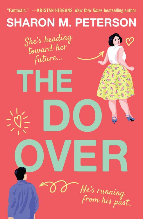 Produktbild: The Do-Over