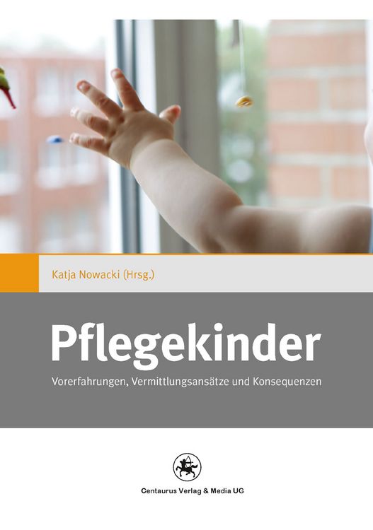 Produktbild: Pflegekinder