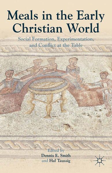 Produktbild: Meals in the Early Christian World