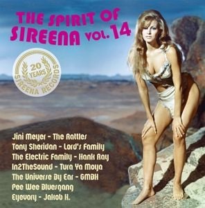 Produktbild: Spirit Of Sireena Vol. 14