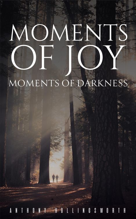 Produktbild: Moments of Joy - Moments of Darkness