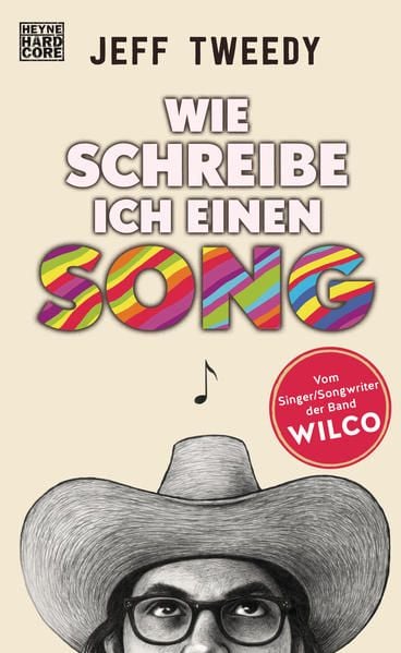 Produktbild: Wie schreibe ich einen Song