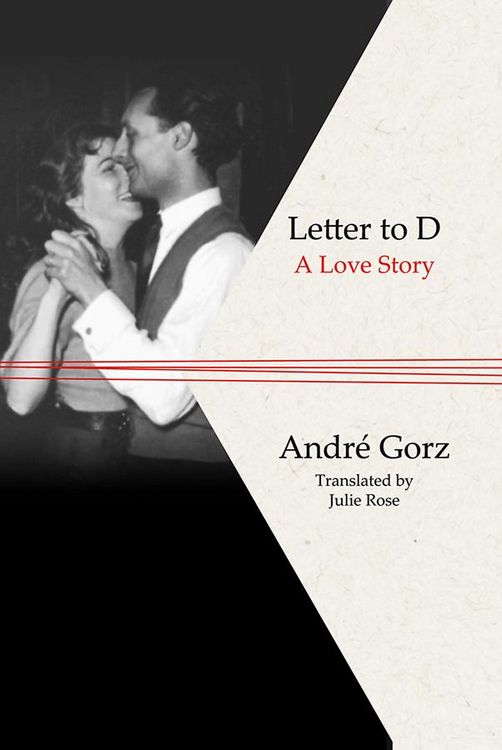 Produktbild: Letter to D