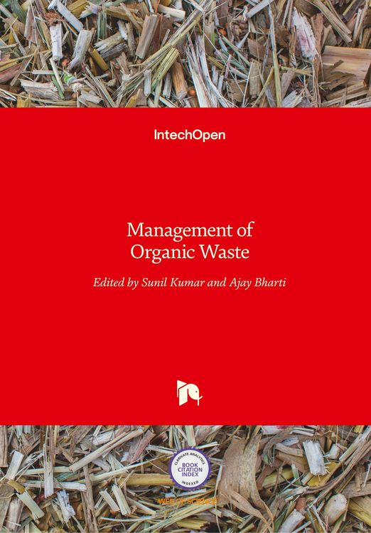 Produktbild: Management of Organic Waste