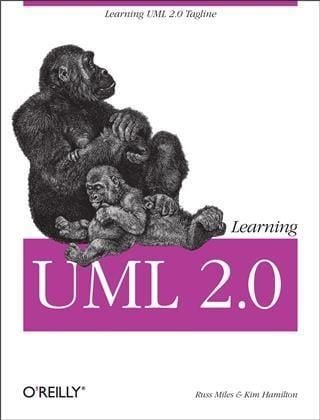 Produktbild: Learning UML 2.0
