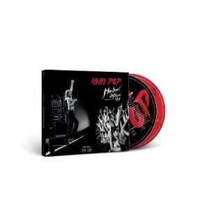 Produktbild: Live at Montreux Jazz Festival 2023 (BD+CD)