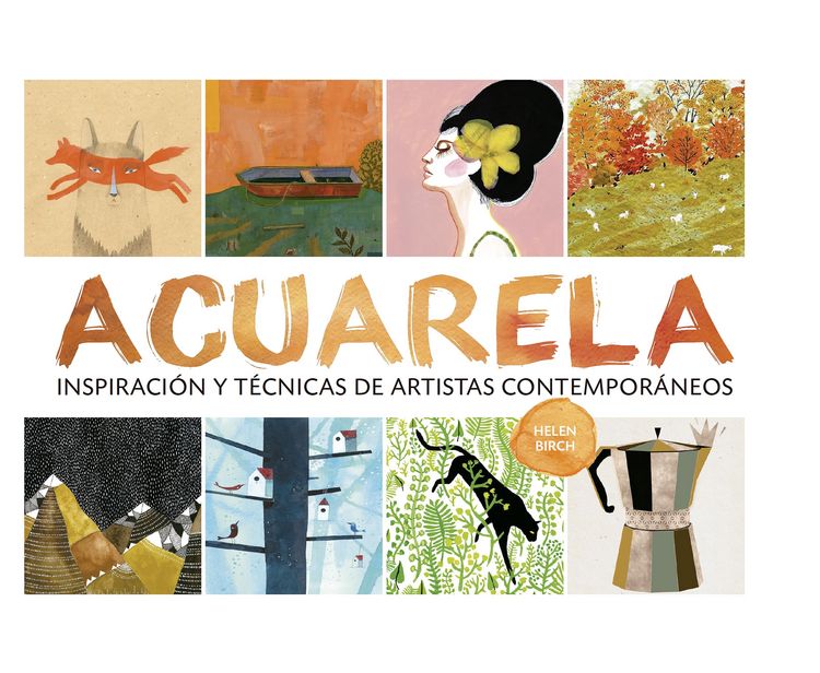 Produktbild: Acuarela