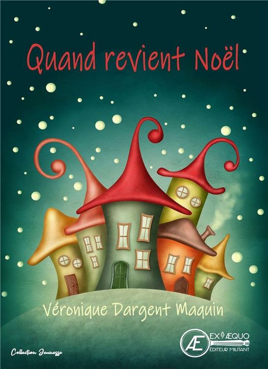 Produktbild: Quand revient No&euml;l