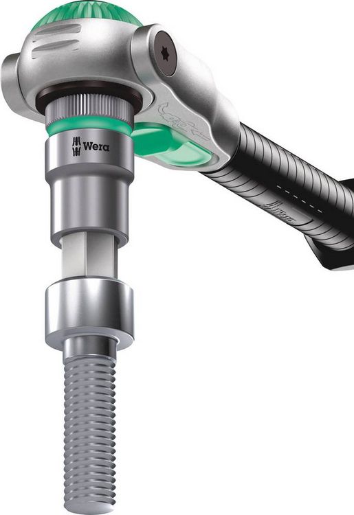 Produktbild: Wera Werk Bicycle Set Torque 1 5004180001