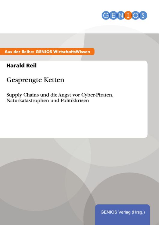 Produktbild: Gesprengte Ketten