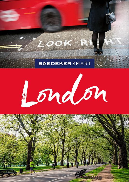 Produktbild: Baedeker SMART Reisef&uuml;hrer E-Book