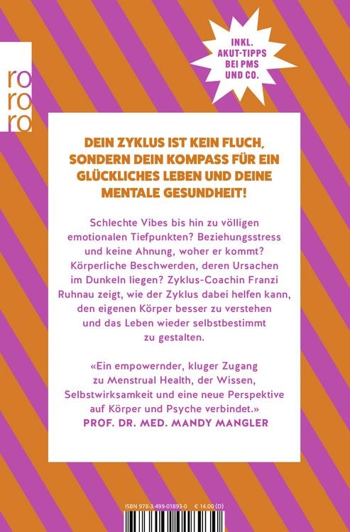 Produktbild: Zyklus Power
