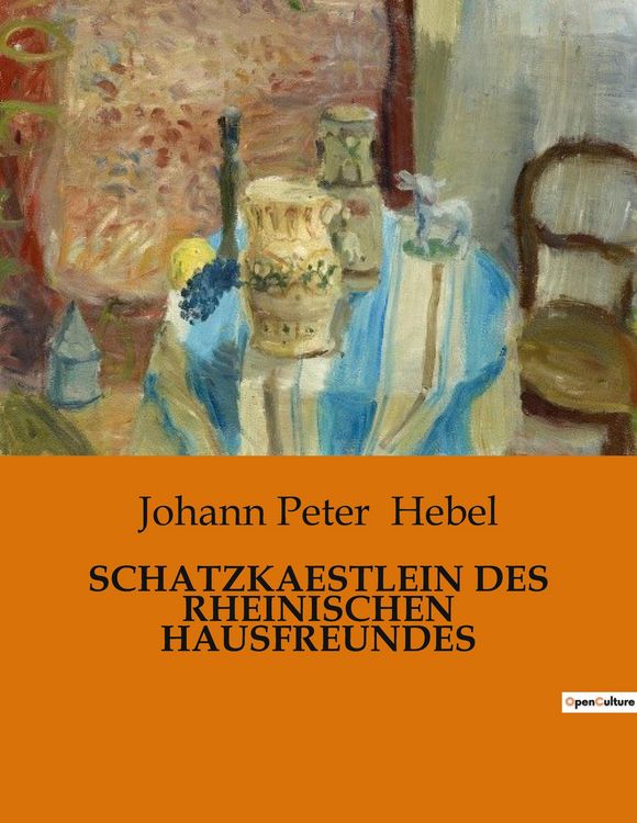 Produktbild: Schatzkaestlein des Rheinischen Hausfreundes