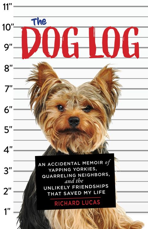 Produktbild: Dog Log