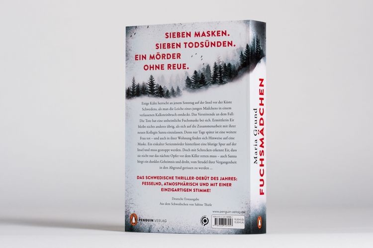 Produktbild: Fuchsm&auml;dchen