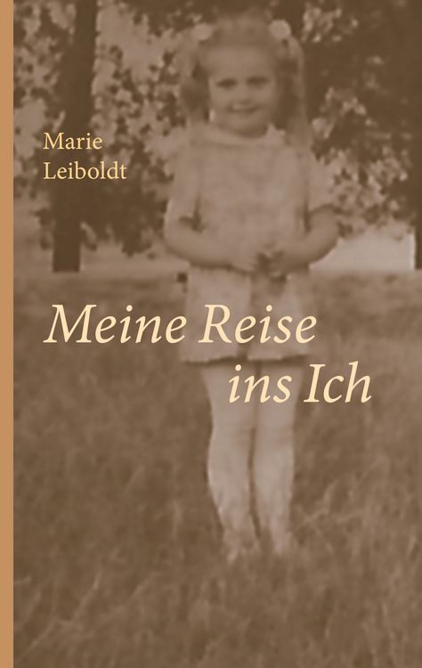 Produktbild: Meine Reise ins Ich