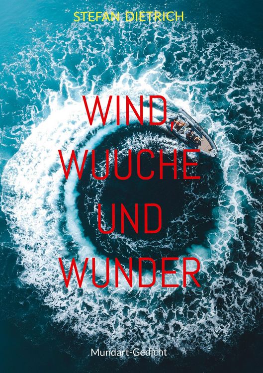 Produktbild: Wind, Wuuche und Wunder