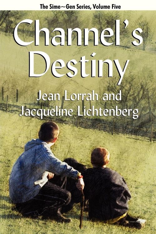 Produktbild: Channel's Destiny