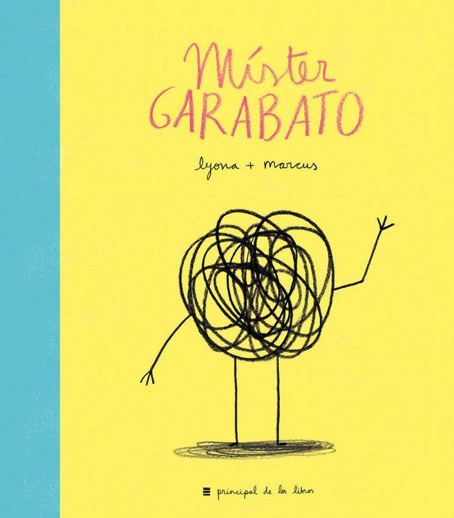 Produktbild: Mister Garabato -Z