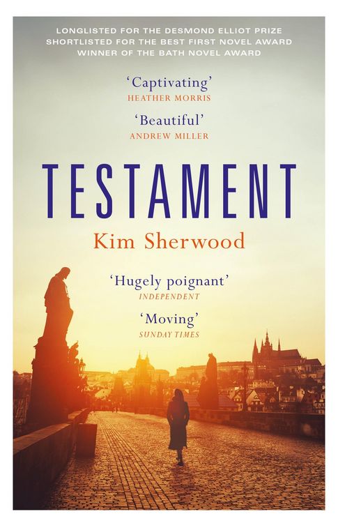 Produktbild: Testament