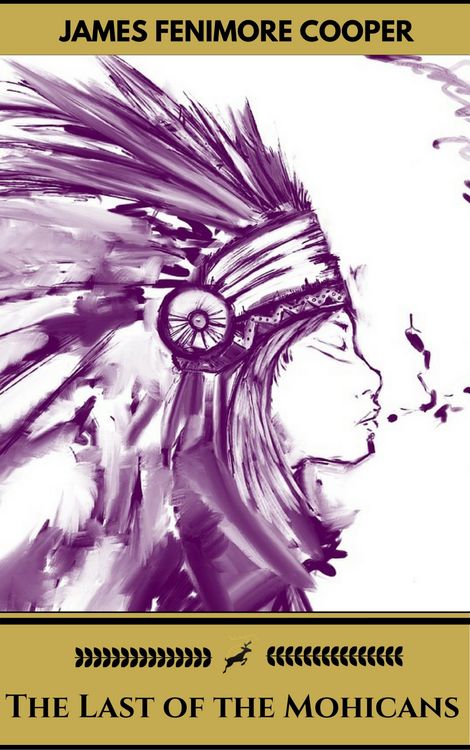 Produktbild: The Last of the Mohicans