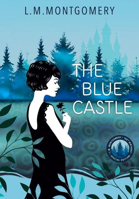 Produktbild: The Blue Castle