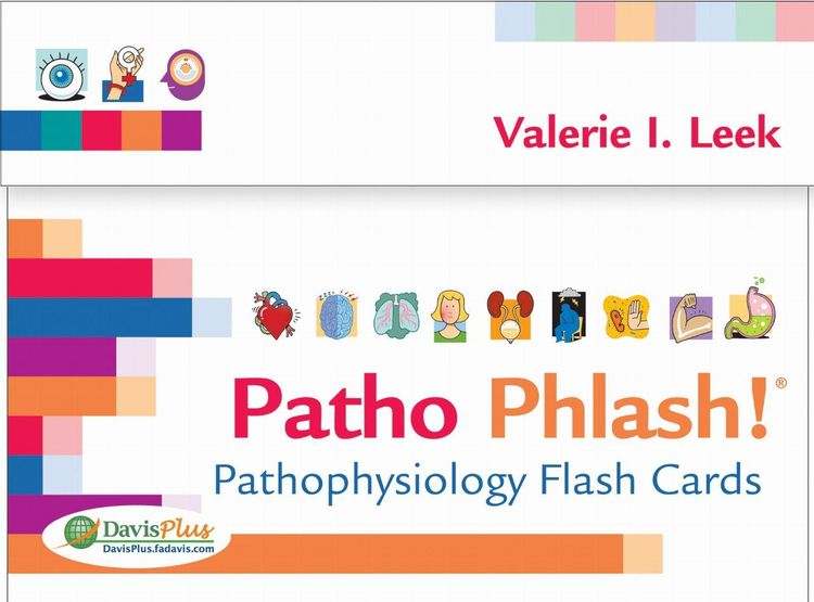 Produktbild: Leek, V: Patho Phlash!
