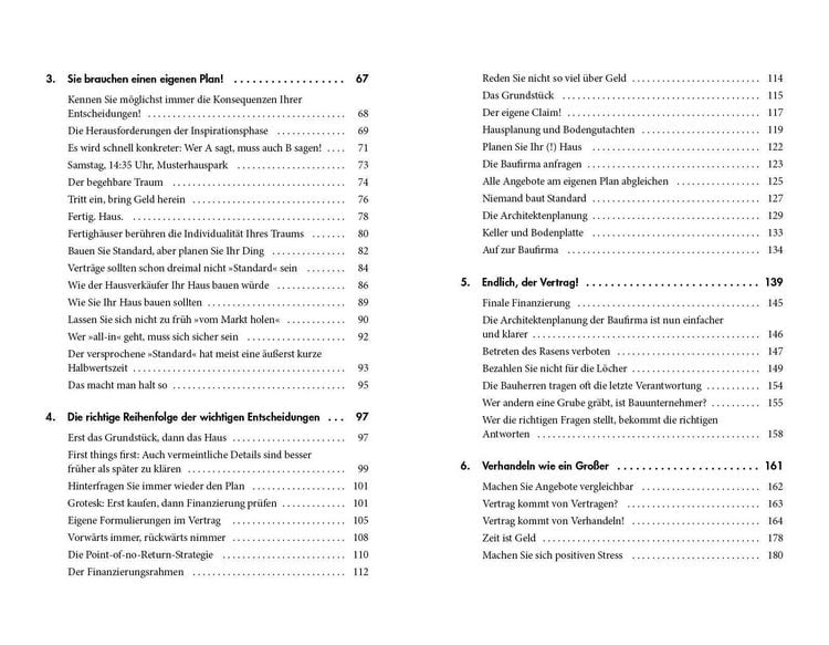 Produktbild: Bau keinen Schei&szlig;