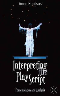 Produktbild: Interpreting the Play Script